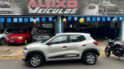 RENAULT Kwid 1.0 12V 4P SCE FLEX ZEN 2