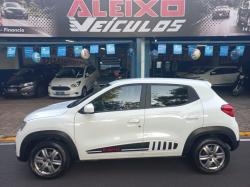 RENAULT Kwid 1.0 12V 4P SCE FLEX ZEN