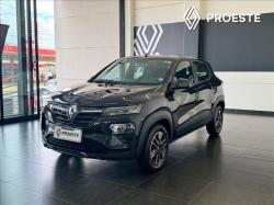 RENAULT Kwid 1.0 12V 4P SCE FLEX INTENSE