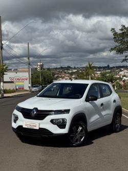 RENAULT Kwid 1.0 12V 4P SCE FLEX ZEN