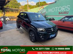 RENAULT Kwid 1.0 12V 4P SCE FLEX INTENSE