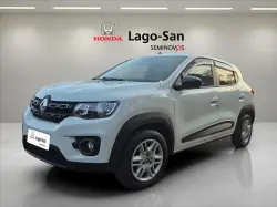 RENAULT Kwid 1.0 12V 4P SCE FLEX INTENSE