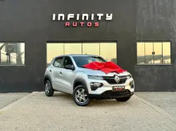 RENAULT Kwid 1.0 12V 4P SCE FLEX ZEN