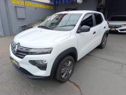 RENAULT Kwid 1.0 12V 4P SCE FLEX ZEN RENAULT Kwid 1.0 12V 4P SCE FLEX ZEN
