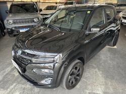 RENAULT Kwid 1.0 12V 4P SCE FLEX INTENSE