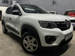 RENAULT Kwid 1.0 12V 4P SCE FLEX ZEN