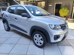 RENAULT Kwid 1.0 12V 4P SCE FLEX ZEN
