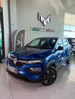 RENAULT Kwid 1.0 12V 4P SCE FLEX INTENSE