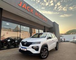 RENAULT Kwid 1.0 12V 4P SCE FLEX ZEN RENAULT Kwid 1.0 12V 4P SCE FLEX ZEN