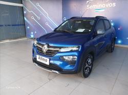 RENAULT Kwid 1.0 12V 4P SCE FLEX OUTSIDER