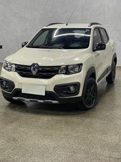 RENAULT Kwid 1.0 12V 4P SCE FLEX OUTSIDER