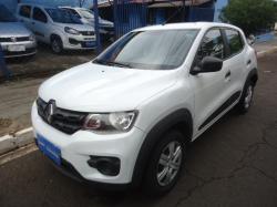 RENAULT Kwid 1.0 12V 4P SCE FLEX ZEN RENAULT Kwid 1.0 12V 4P SCE FLEX ZEN