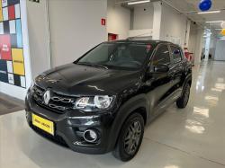 RENAULT Kwid 1.0 12V 4P SCE FLEX INTENSE