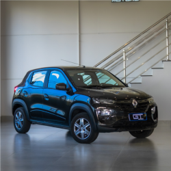 RENAULT Kwid 1.0 12V 4P SCE FLEX ZEN