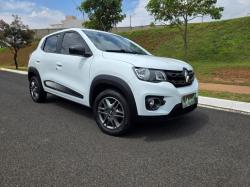 RENAULT Kwid 1.0 12V 4P SCE FLEX INTENSE