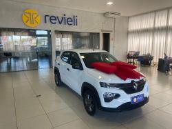 RENAULT Kwid 1.0 12V 4P SCE FLEX ZEN 2