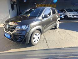 RENAULT Kwid 1.0 12V 4P SCE FLEX ZEN
