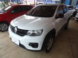 RENAULT Kwid 1.0 12V 4P SCE FLEX ZEN