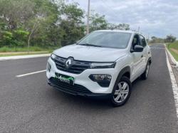 RENAULT Kwid 1.0 12V 4P SCE FLEX ZEN