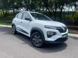 RENAULT Kwid 1.0 12V 4P SCE FLEX ZEN