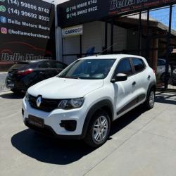 RENAULT Kwid 1.0 12V 4P SCE FLEX ZEN