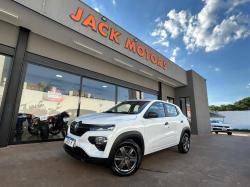 RENAULT Kwid 1.0 12V 4P SCE FLEX ZEN