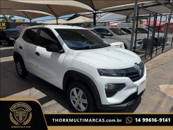 RENAULT Kwid 1.0 12V 4P SCE FLEX ZEN