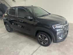 RENAULT Kwid 1.0 12V 4P SCE FLEX INTENSE