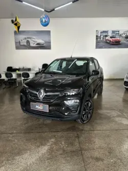 RENAULT Kwid 1.0 12V 4P SCE FLEX OUTSIDER