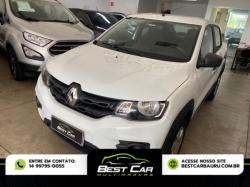 RENAULT Kwid 1.0 12V 4P SCE FLEX ZEN