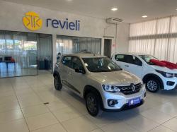 RENAULT Kwid 1.0 12V 4P SCE FLEX INTENSE