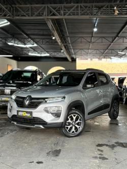 RENAULT Kwid 1.0 12V 4P SCE FLEX OUTSIDER