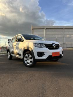 RENAULT Kwid 1.0 12V 4P SCE FLEX ZEN