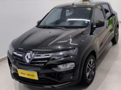 RENAULT Kwid 1.0 12V 4P SCE FLEX INTENSE