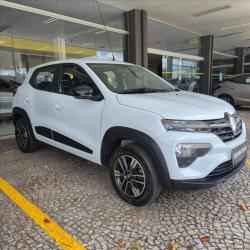 RENAULT Kwid 1.0 12V 4P SCE FLEX INTENSE