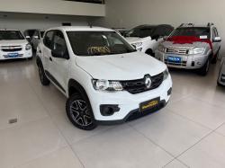 RENAULT Kwid 1.0 12V 4P SCE FLEX ZEN