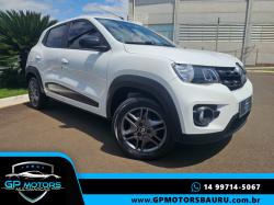 RENAULT Kwid 1.0 12V 4P SCE FLEX INTENSE
