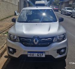 RENAULT Kwid 1.0 12V 4P SCE FLEX INTENSE