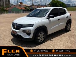 RENAULT Kwid 1.0 12V 4P SCE FLEX ZEN 2