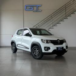 RENAULT Kwid 1.0 12V 4P SCE FLEX INTENSE