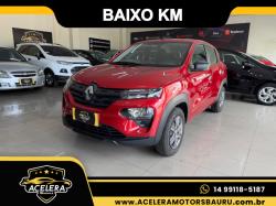 RENAULT Kwid 1.0 12V 4P SCE FLEX ZEN