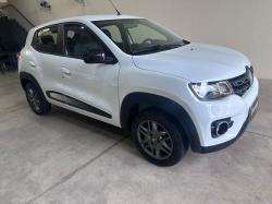 RENAULT Kwid 1.0 12V 4P SCE FLEX INTENSE