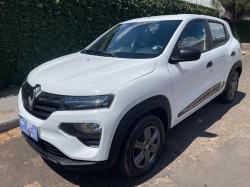 RENAULT Kwid 1.0 12V 4P SCE FLEX ZEN
