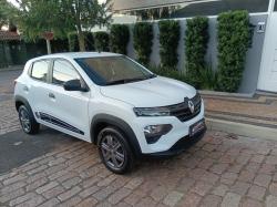 RENAULT Kwid 1.0 12V 4P SCE FLEX ZEN