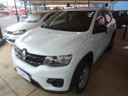 RENAULT Kwid 1.0 12V 4P SCE FLEX ZEN