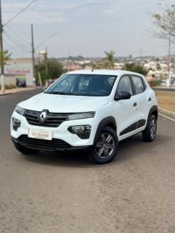 RENAULT Kwid 1.0 12V 4P SCE FLEX ZEN