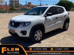 RENAULT Kwid 1.0 12V 4P SCE FLEX ZEN