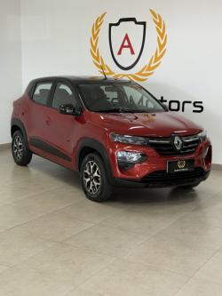 RENAULT Kwid 1.0 12V 4P SCE FLEX INTENSE