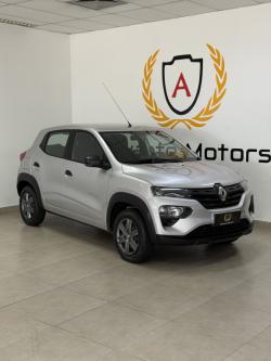 RENAULT Kwid 1.0 12V 4P SCE FLEX ZEN