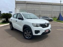 RENAULT Kwid 1.0 12V 4P SCE FLEX ZEN